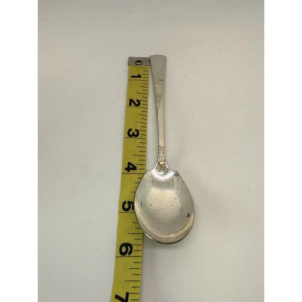 International Silver revelation ii